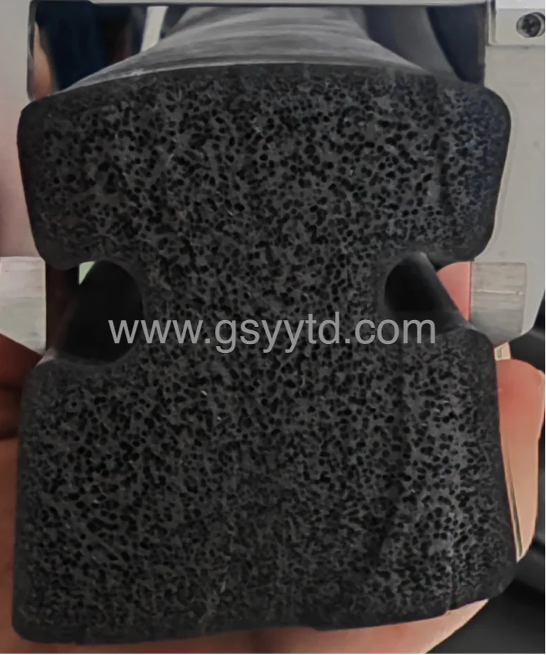 Gansu Yuanyi Tongda Technology Co., Ltd